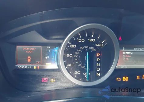 2011 Ford Explorer Xlt from USA, damaged, VIN 1FMHK7D84BGA09408